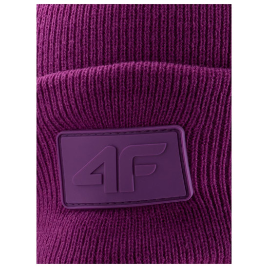 4F CAP